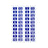 HOLLYLAND Solidcom Headset Sticker - Main View