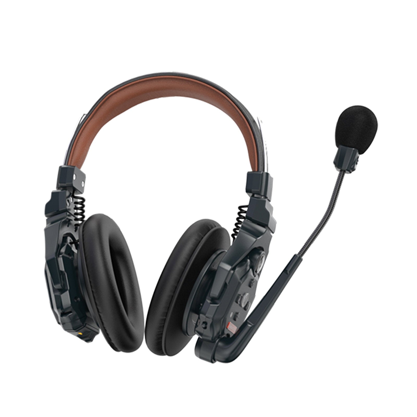 HOLLYLAND Comms Master Headset C1PRO-DH01 - Alternate View 4