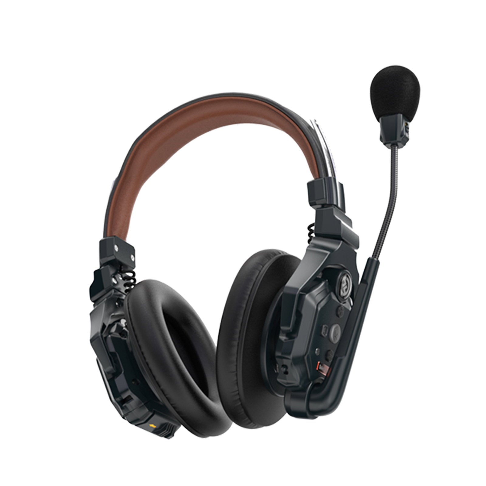 HOLLYLAND Comms Master Headset C1PRO-DH01 - Alternate View 3