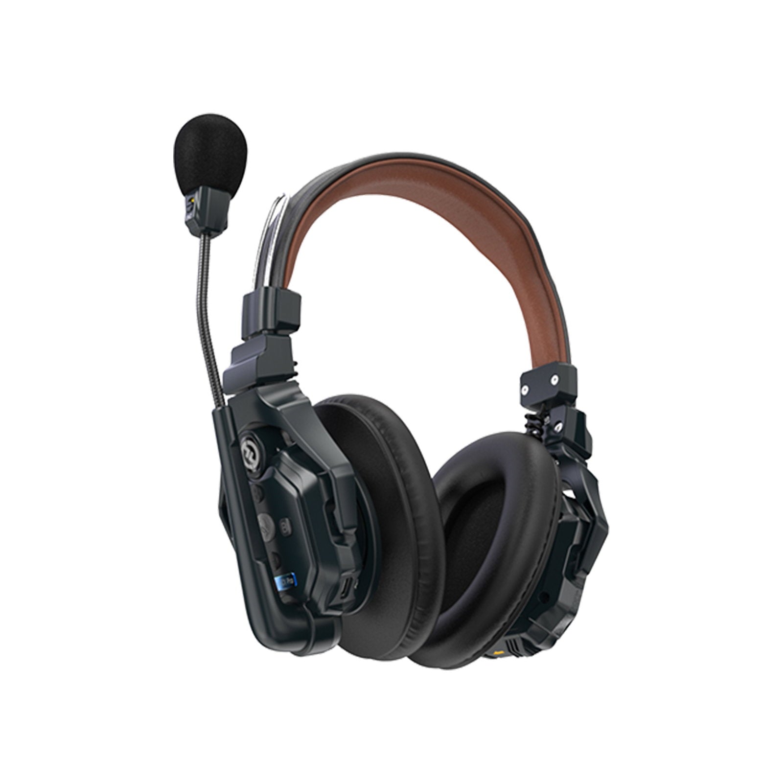 HOLLYLAND Comms Additional Headset C1PRO-DH02 - Alternate View 4