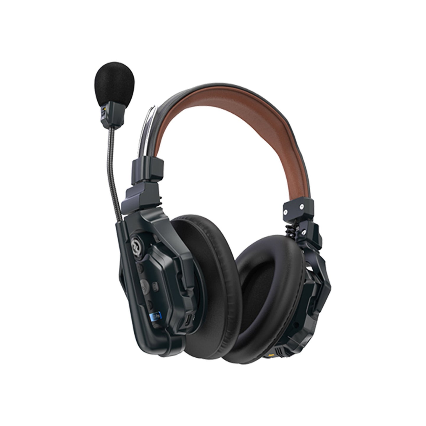 HOLLYLAND Comms Additional Headset C1PRO-DH02 - Alternate View 4