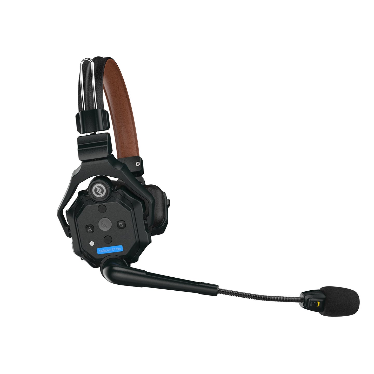 HOLLYLAND Comms Additional Headset C1PRO-SH02 - Alternate View 3