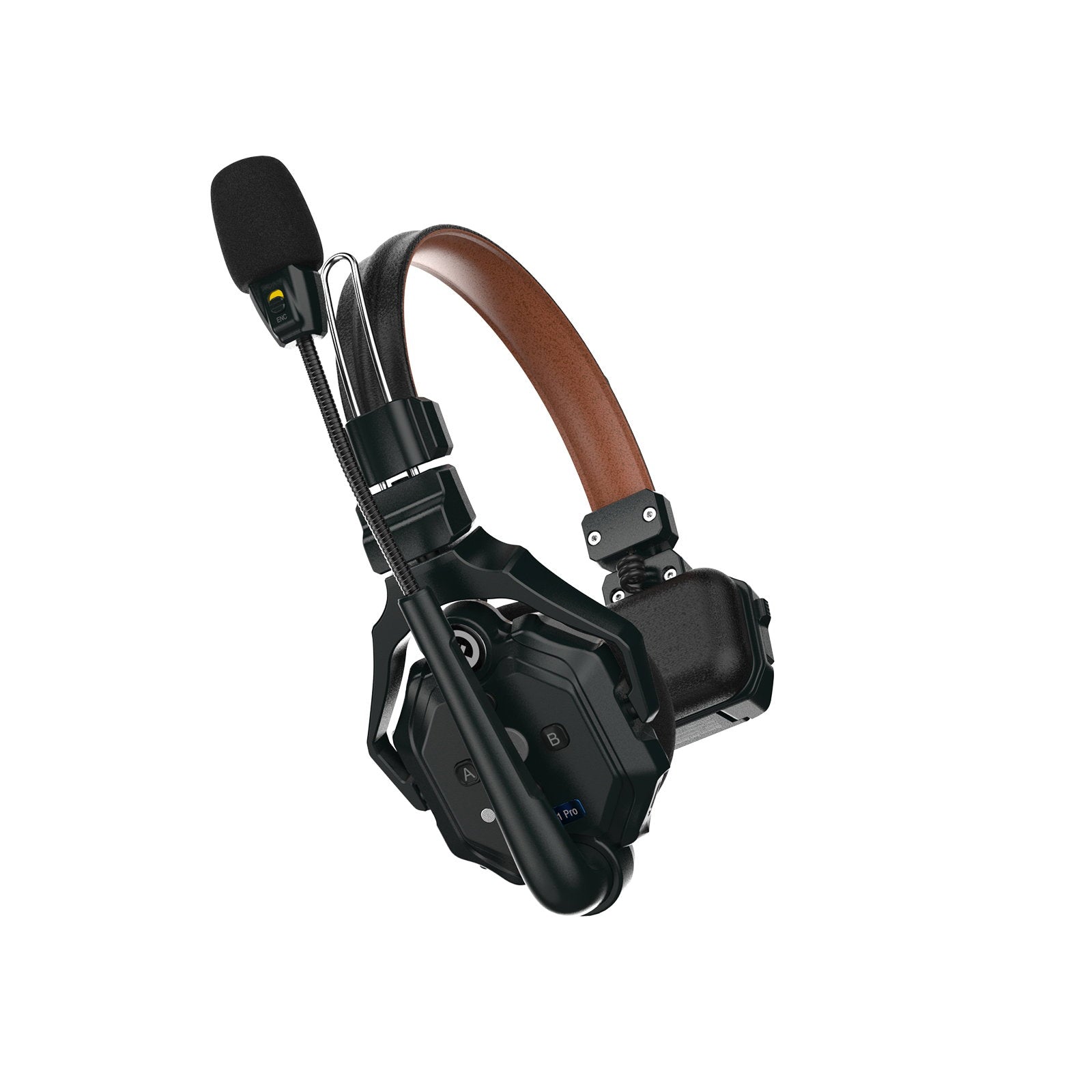 HOLLYLAND Comms Additional Headset C1PRO-SH02 - Main View