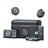 HOLLYLAND Wireless Lavalier Microphone Combo LARK M2 Combo (Shine Charcoal) - Alternate View 5