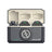HOLLYLAND Wireless Lavalier Microphone Combo LARK M2 Combo (Shine Charcoal) - Alternate View 3