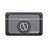 HOLLYLAND Wireless Lavalier Microphone Combo LARK M2 Combo (Shine Charcoal) - Alternate View 1