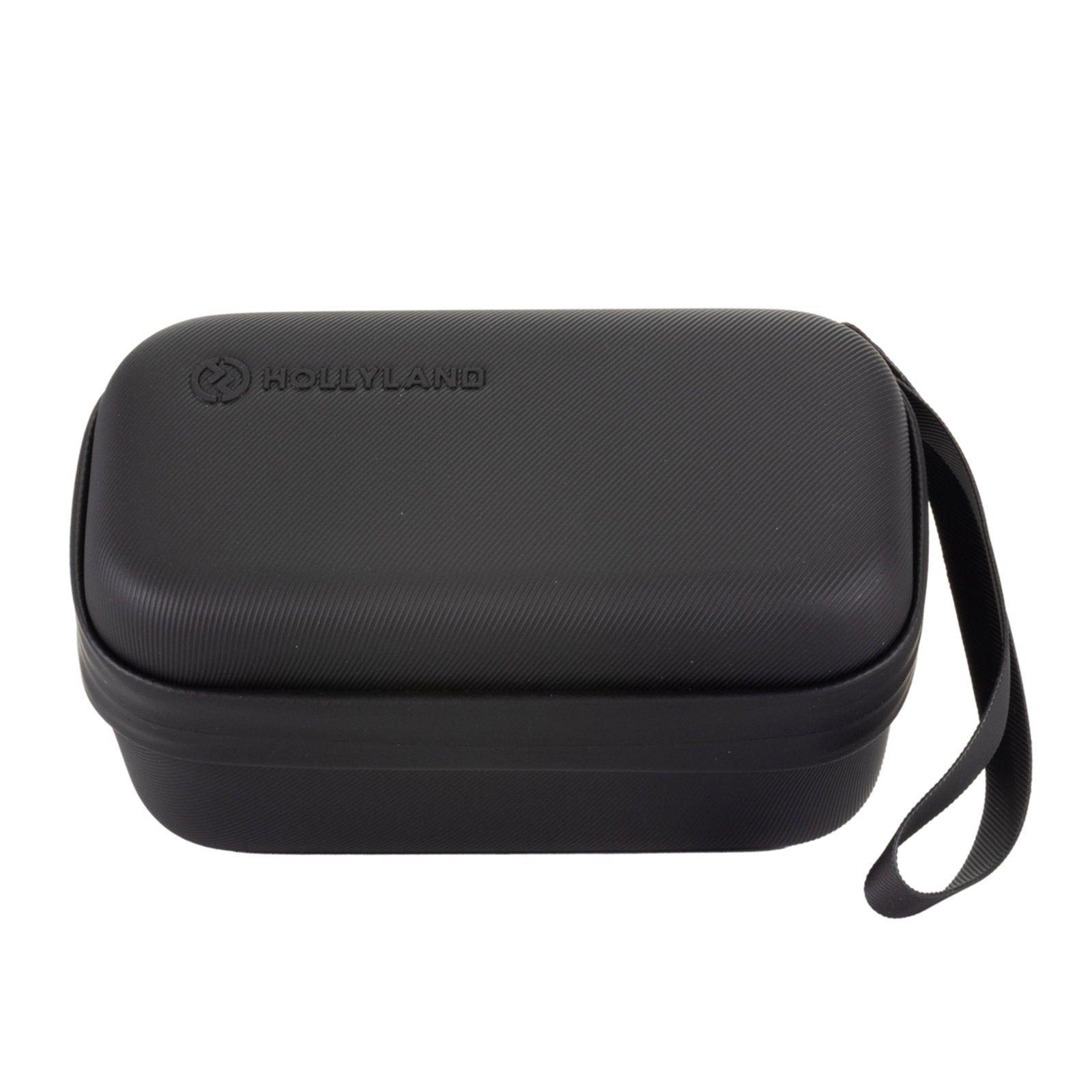 HOLLYLAND Wireless Lavalier Microphone Combo LARK Max Duo (Black) - Main View