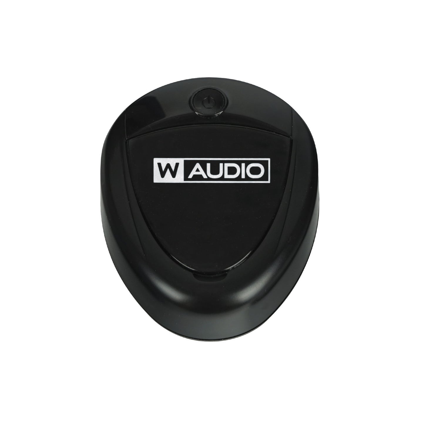 W Audio SDPRORX 3-Channel Silent Disco Beltpack Receiver - Main View