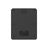 HOLLYLAND Intercom Panel Antenna HL-ATN04 - Back Panel and Connections