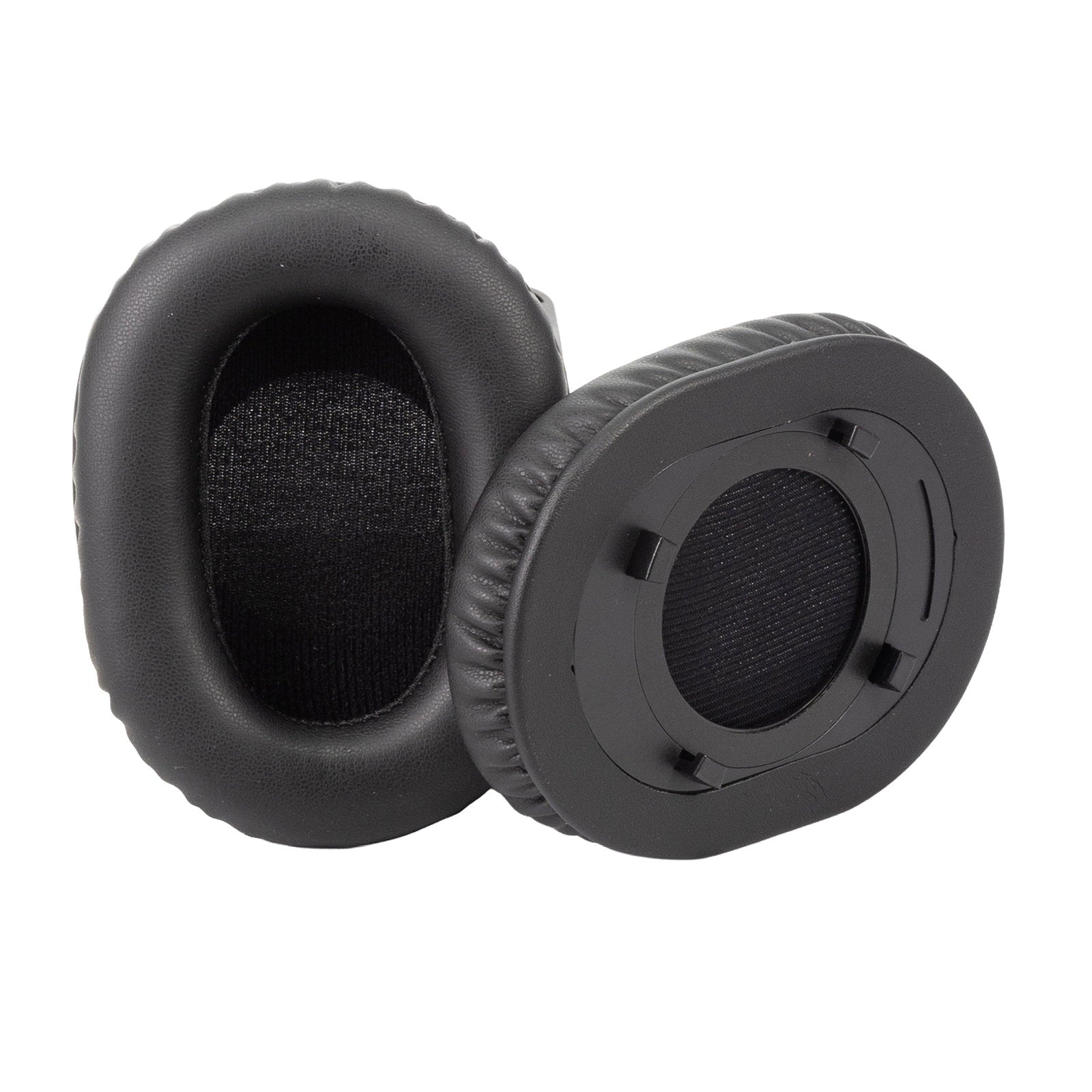 HOLLYLAND Earpads Pack of 2 (HV-EP01) - Back Panel and Connections