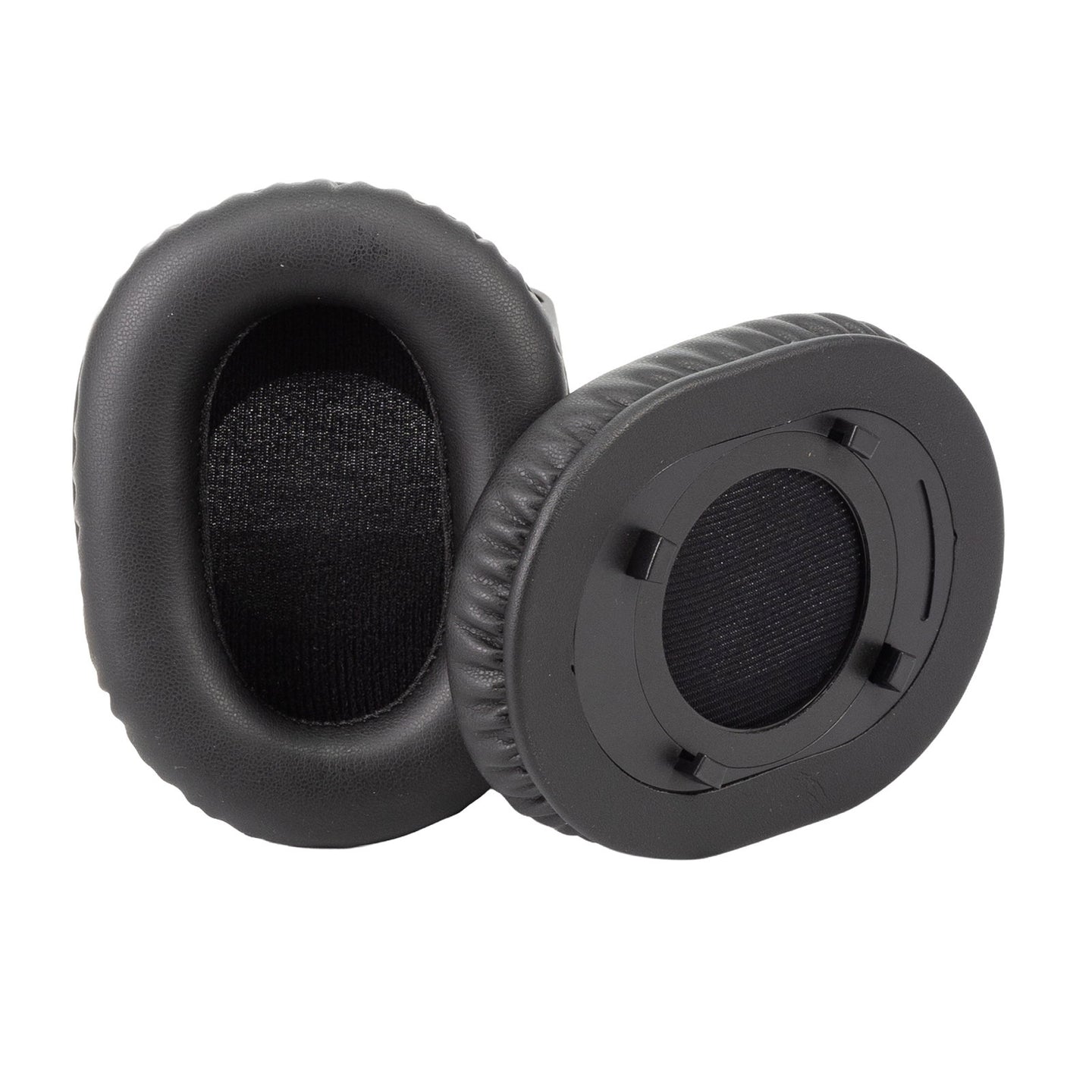 HOLLYLAND Earpads Pack of 2 (HV-EP01) - Back Panel and Connections