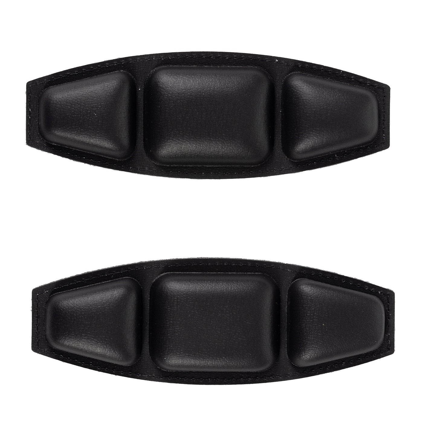 HOLLYLAND Headphone Overhead Cushion Pack of 2 (HV-HBP01) - Alternate View 1