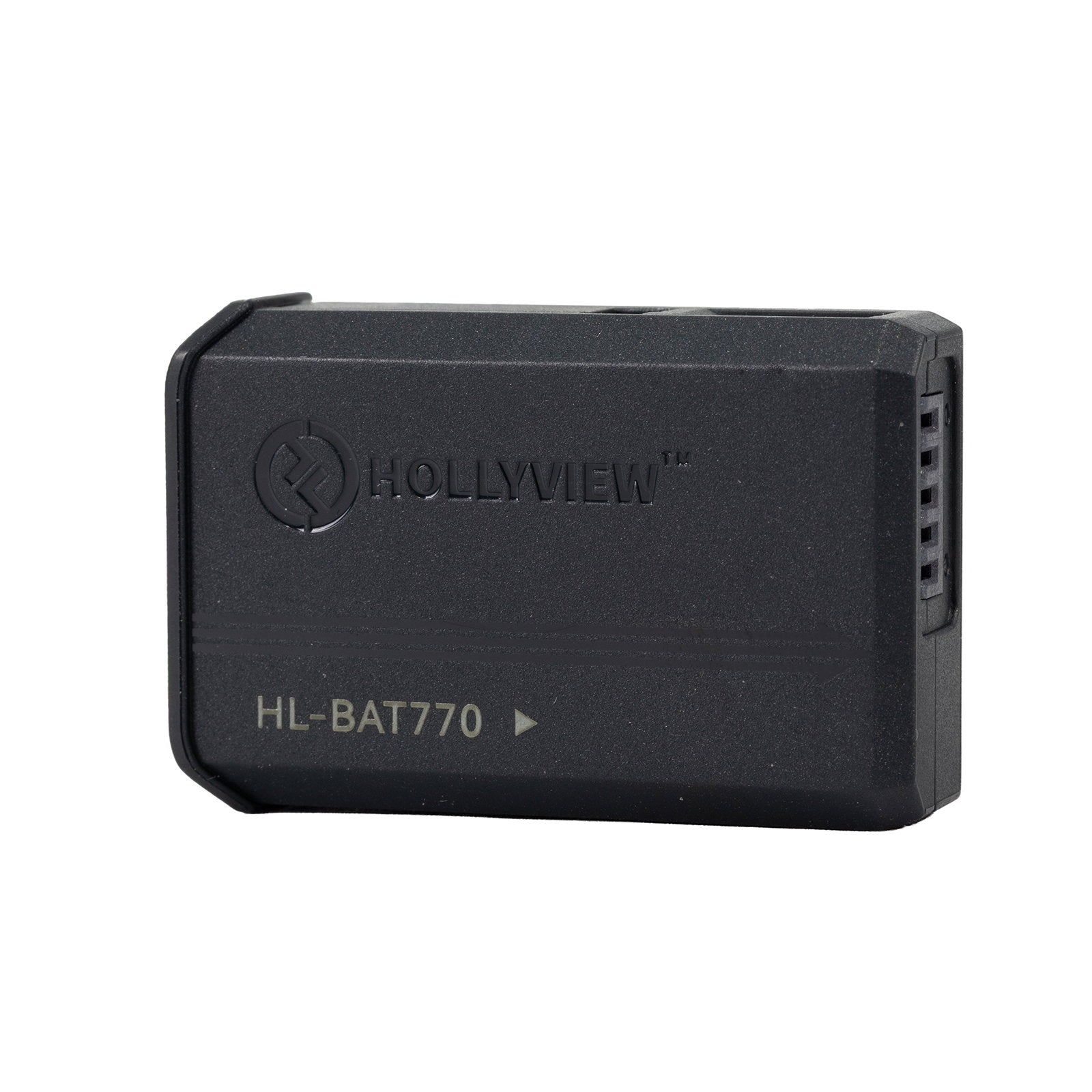 HOLLYLAND Li-ion Battery Pack for Solidcom SE/SE/Pro HL-BAT770 - Alternate View 1
