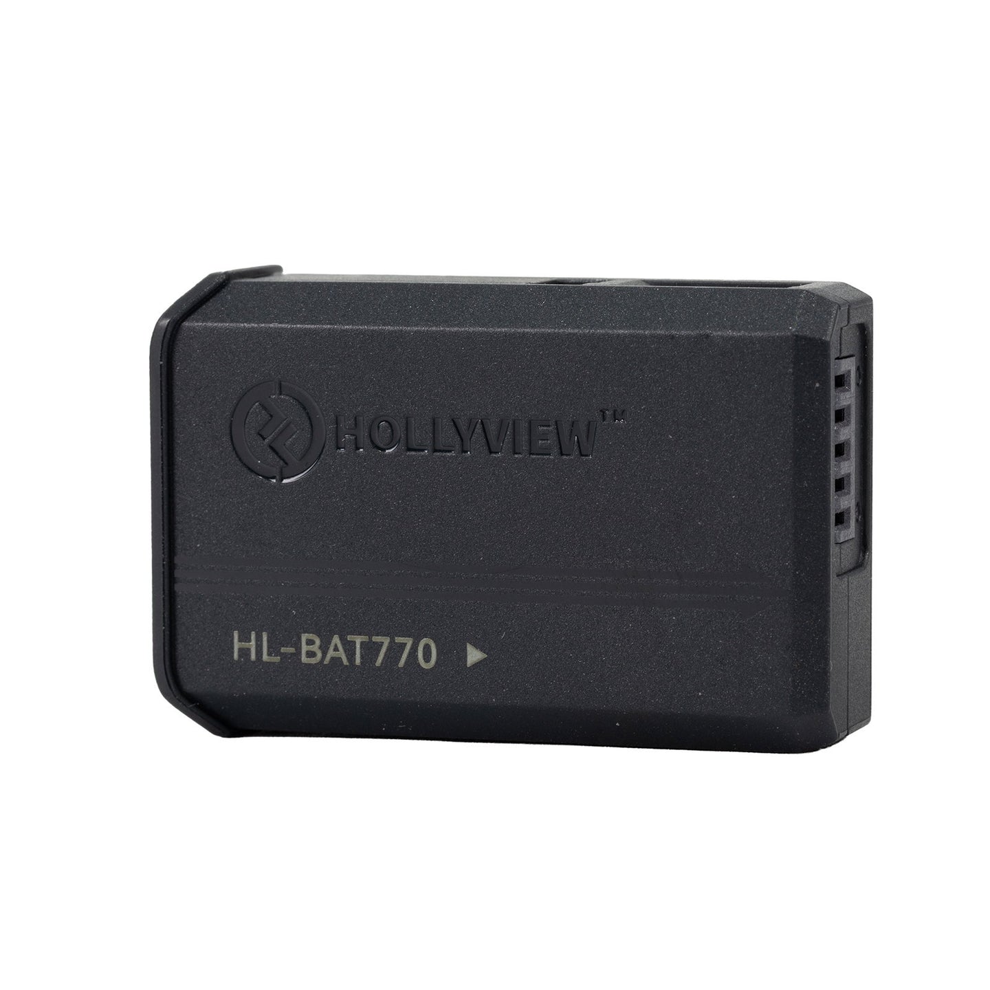 HOLLYLAND Li-ion Battery Pack for Solidcom SE/SE/Pro HL-BAT770 - Alternate View 1