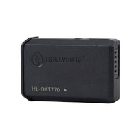 HOLLYLAND Li-ion Battery Pack for Solidcom SE/SE/Pro HL-BAT770 - Alternate View 1