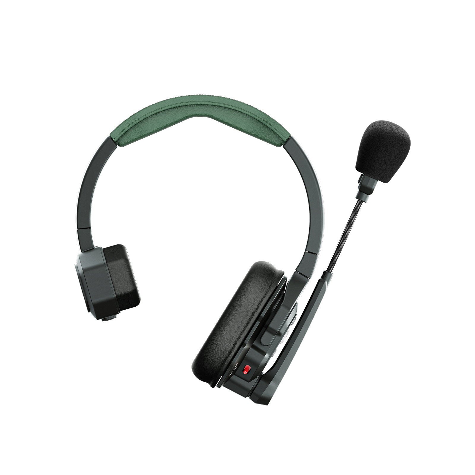 HOLLYLAND Solidcom SE Pro- 4S 4-Person Noise Cancelling Headset Intercom（1.9Ghz） - Alternate View 11
