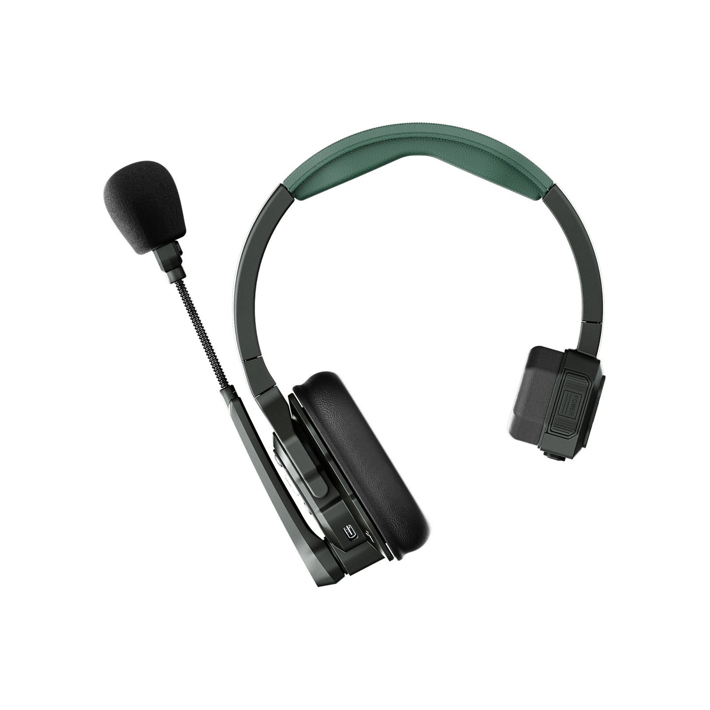 HOLLYLAND Solidcom SE Pro- 6S 6-Person Noise Cancelling Headset Intercom（1.9Ghz） - Alternate View 6