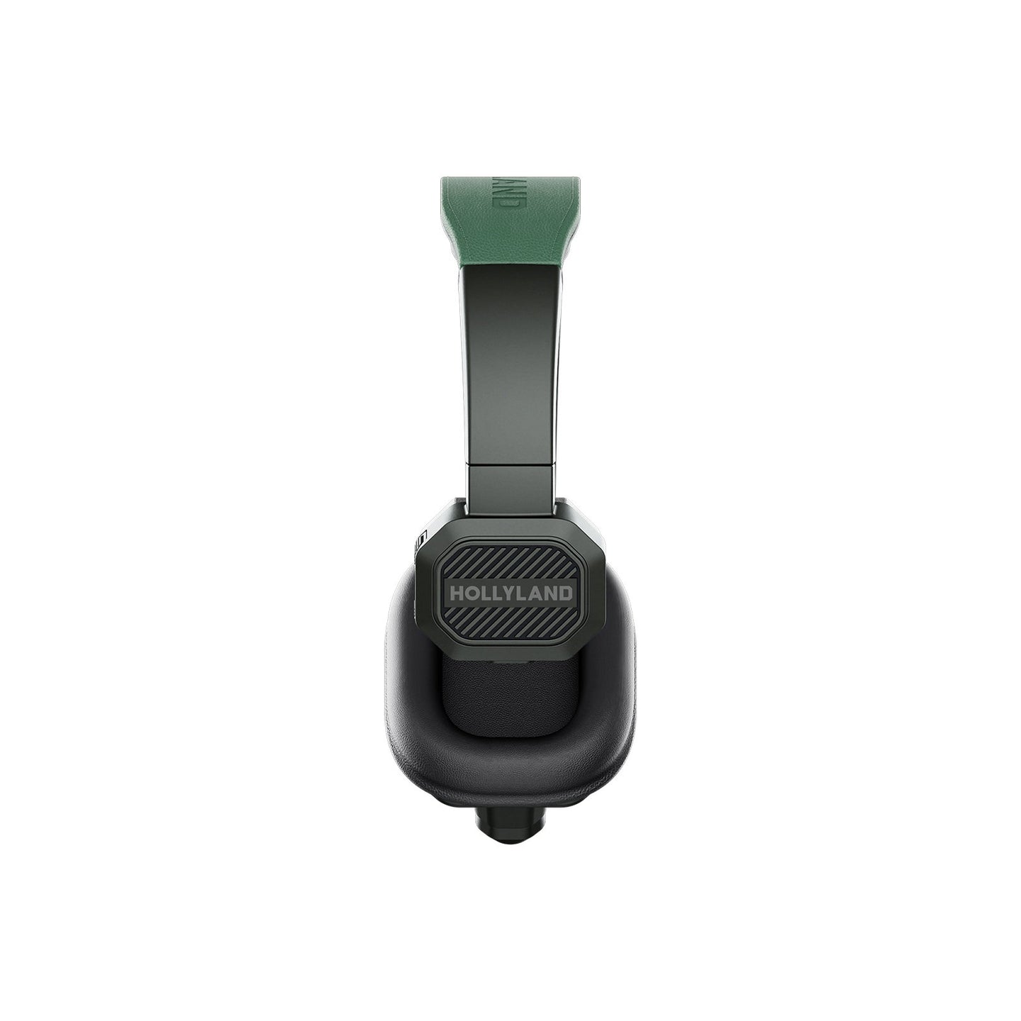 HOLLYLAND Solidcom SE Pro- 2S 2-Person Noise Cancelling Headset Intercom（1.9Ghz） - Main View