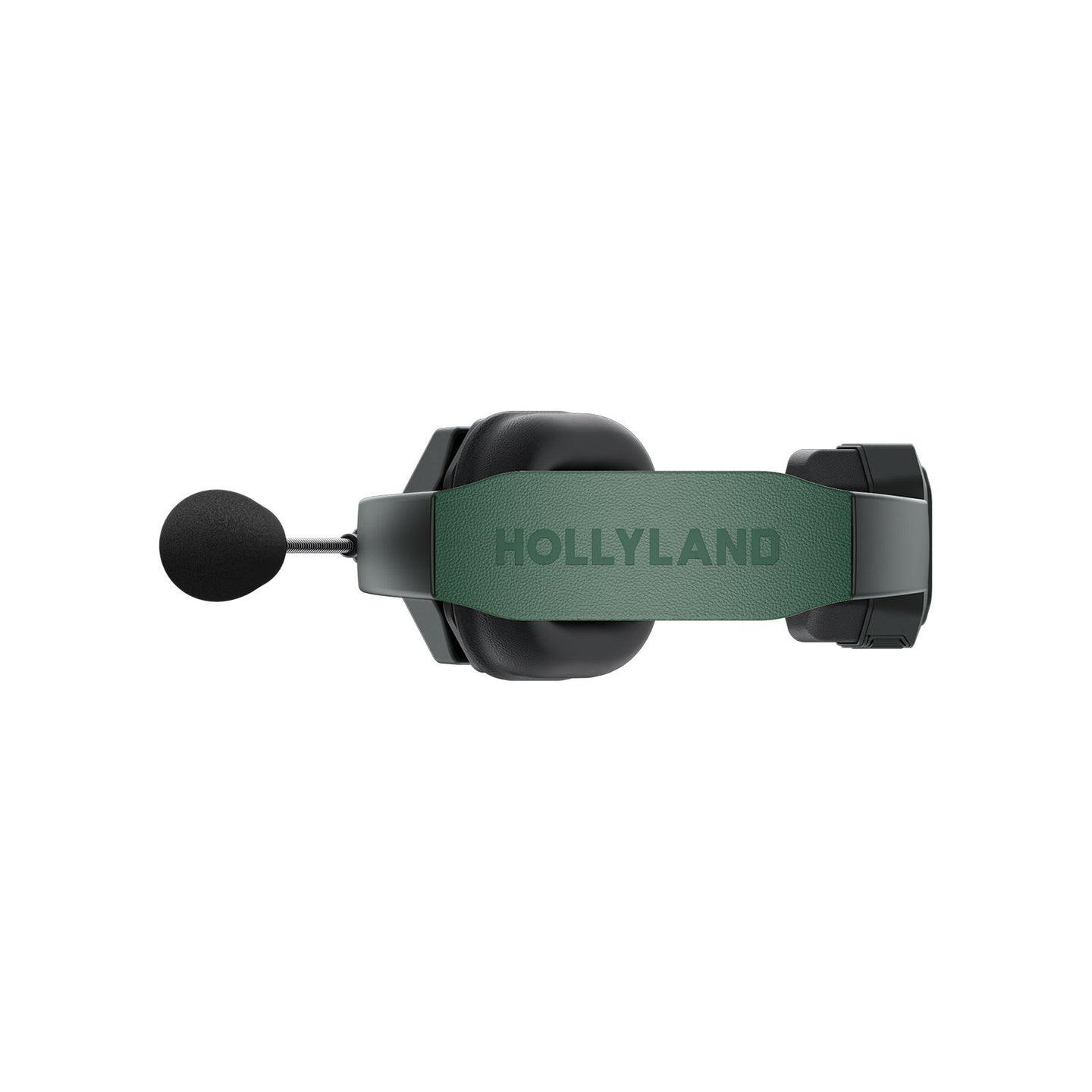 HOLLYLAND Solidcom SE Pro- 6S 6-Person Noise Cancelling Headset Intercom（1.9Ghz） - Alternate View 10