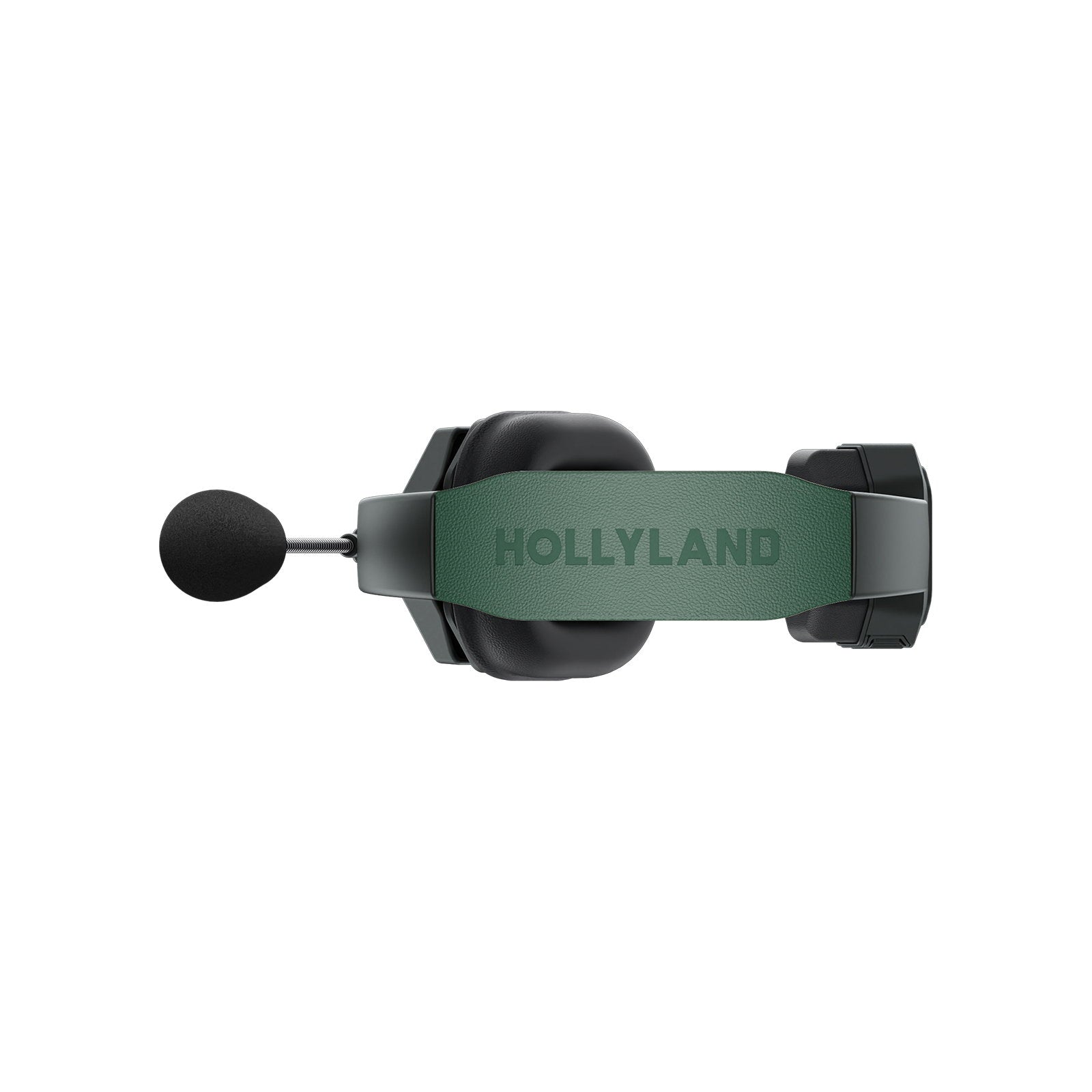 HOLLYLAND Solidcom SE Pro- 4S 4-Person Noise Cancelling Headset Intercom（1.9Ghz） - Alternate View 4