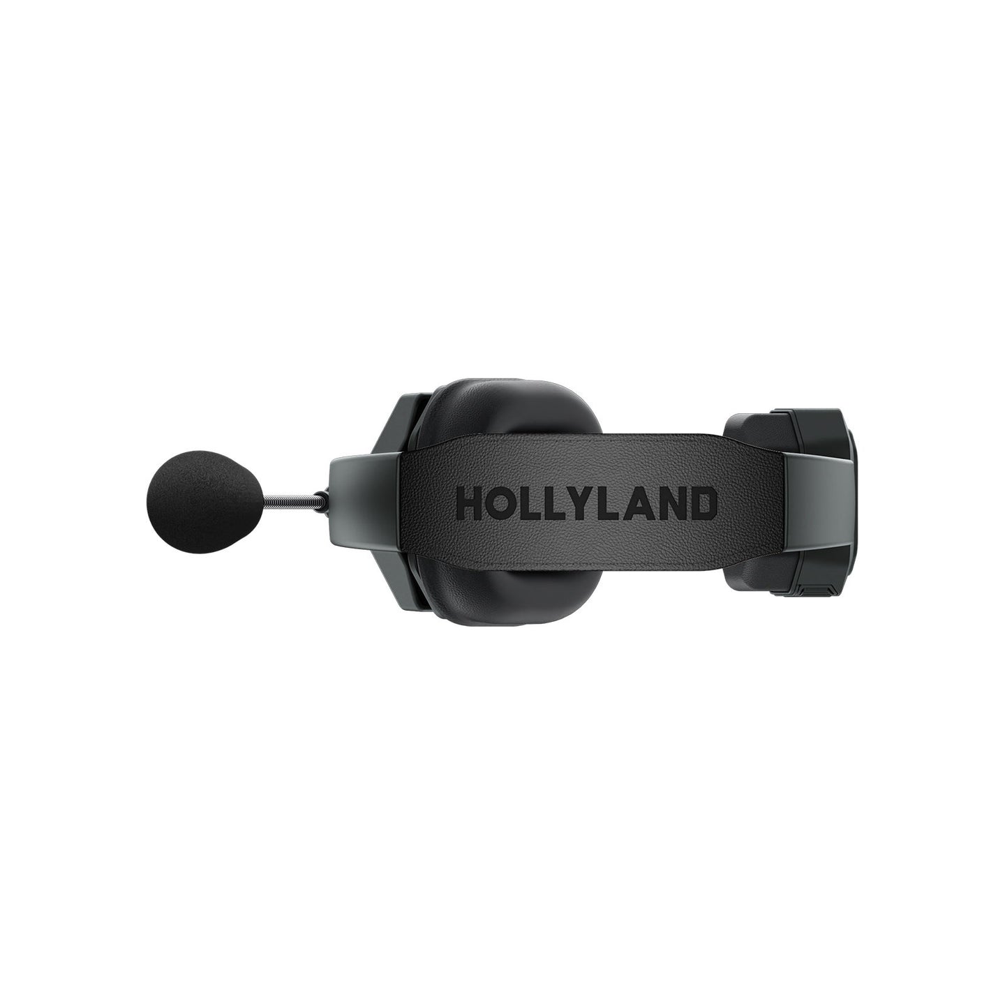 HOLLYLAND Solidcom SE Pro- 4S 4-Person Noise Cancelling Headset Intercom（1.9Ghz） - Alternate View 12
