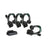 HOLLYLAND Solidcom SE Pro- 4S 4-Person Noise Cancelling Headset Intercom（1.9Ghz） - Alternate View 1