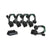 HOLLYLAND Solidcom SE Pro- 5S 5-Person Noise Cancelling Headset Intercom（1.9Ghz） - Alternate View 6