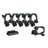 HOLLYLAND Solidcom SE Pro- 6S 6-Person Noise Cancelling Headset Intercom（1.9Ghz） - Alternate View 8