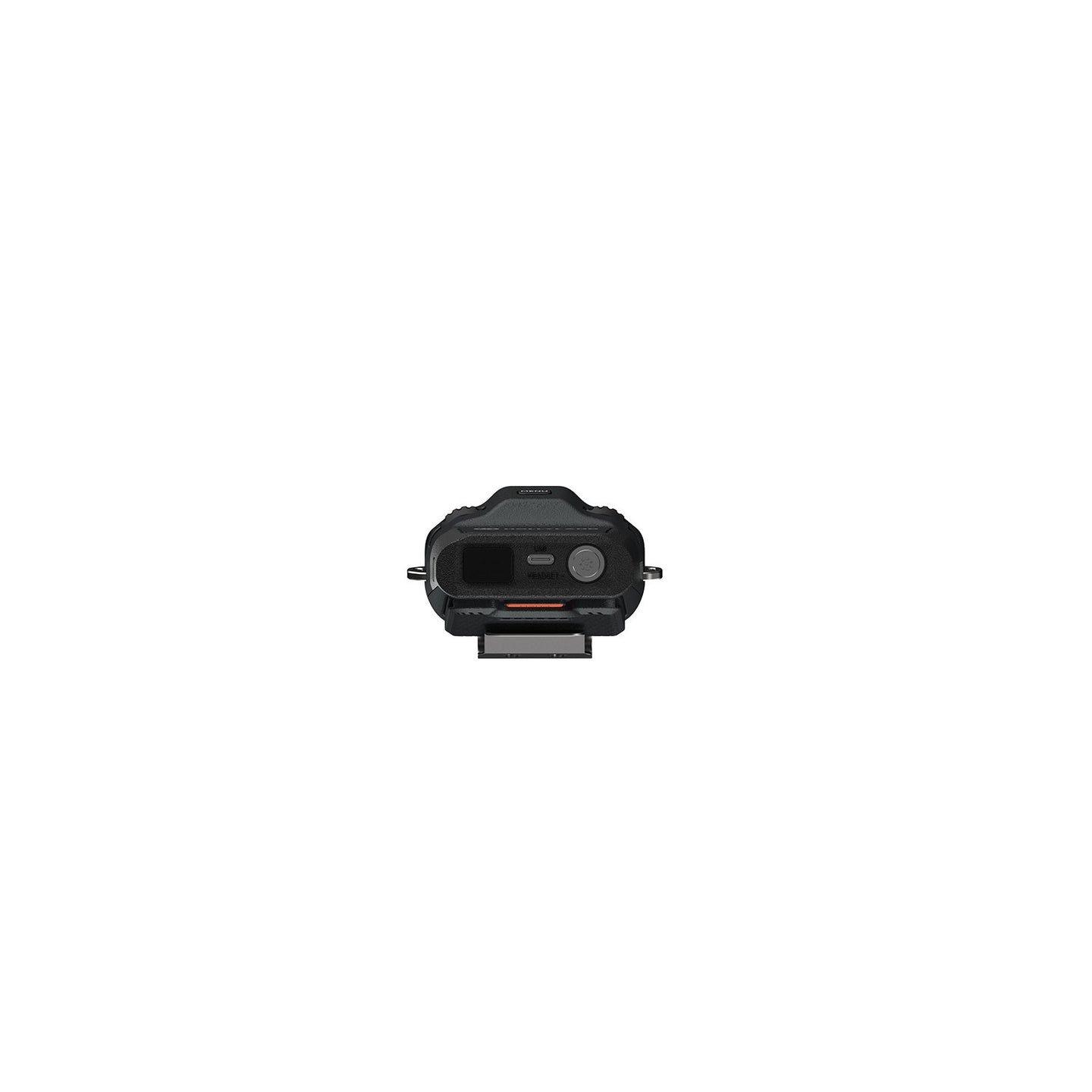 HOLLYLAND Solidcom H1 Beltpack BPK01 - Alternate View 3