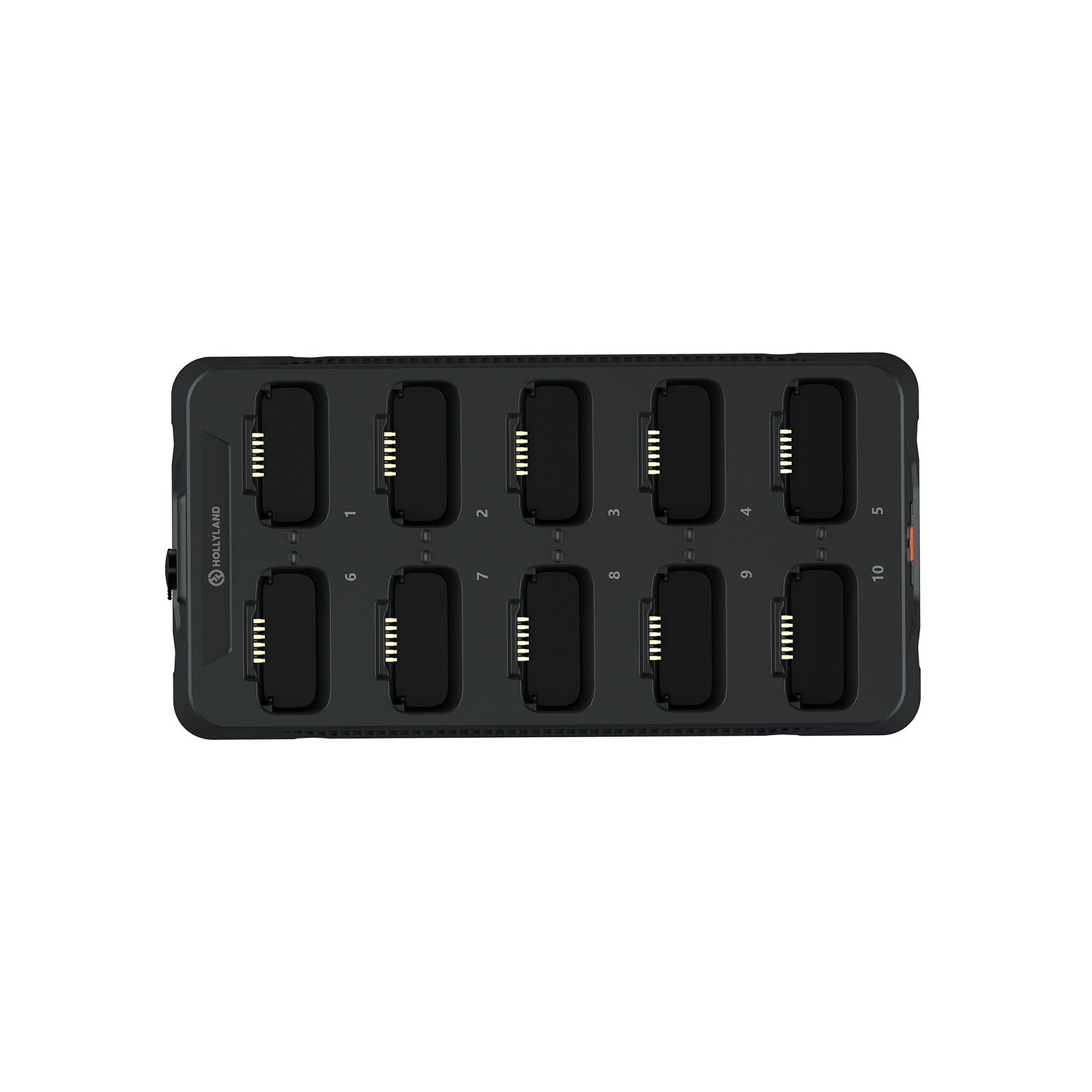 HOLLYLAND Solidcom H1 Charging Case - Alternate View 3