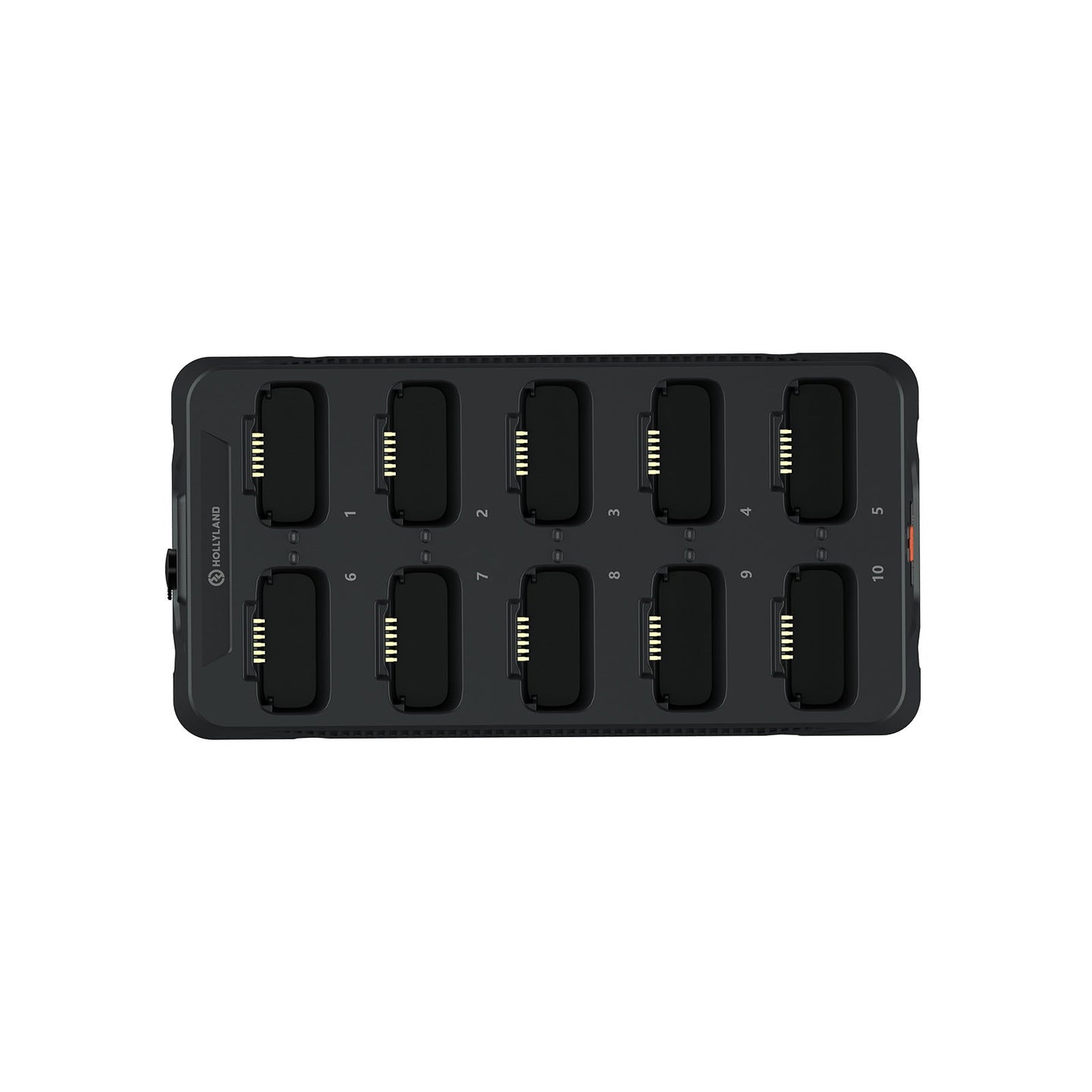 HOLLYLAND Solidcom H1 Charging Case - Alternate View 3