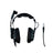 HOLLYLAND HL Electret Mic ENC Double-Ear Headset - Main View