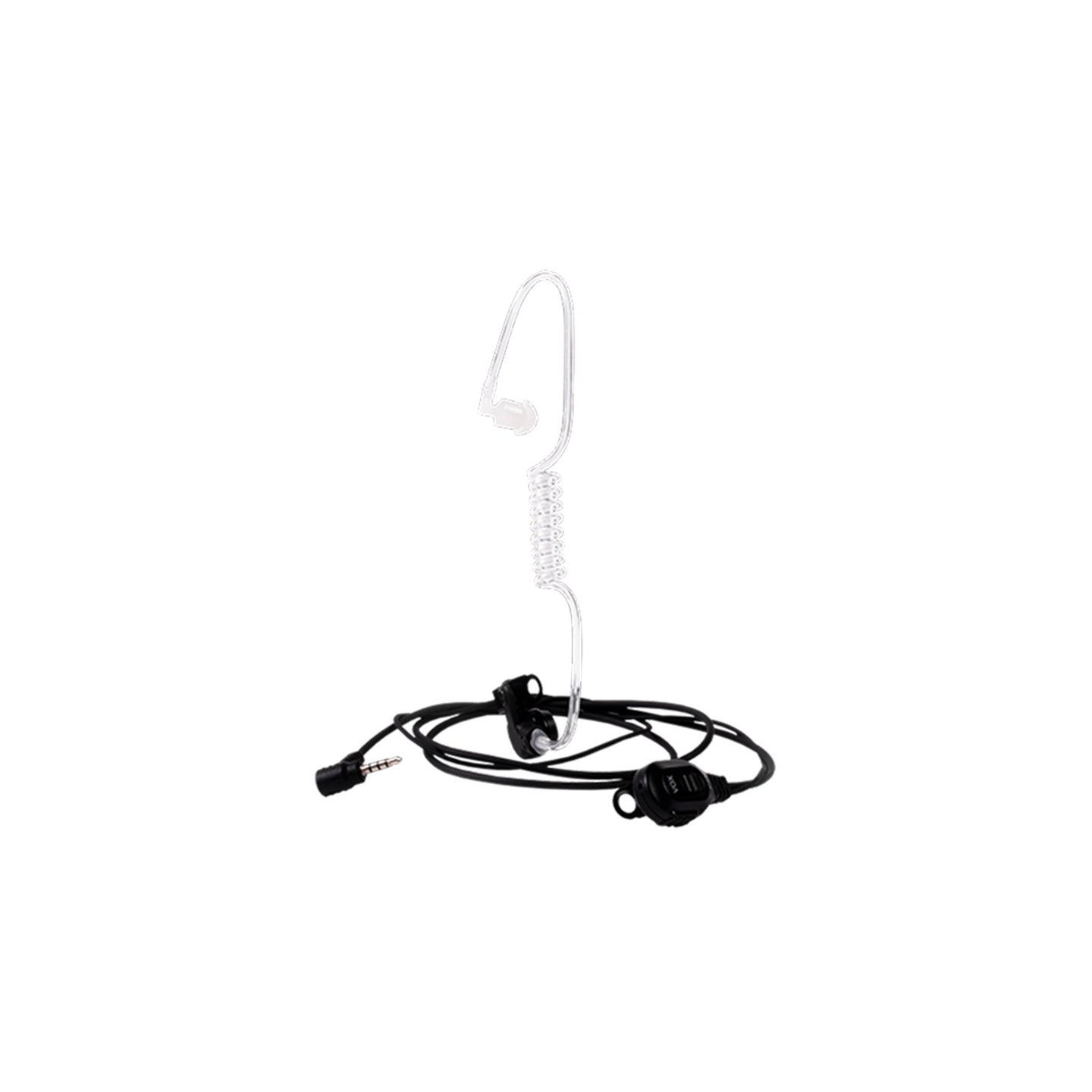 HOLLYLAND Solidcom Air Duct Earphone - Main View