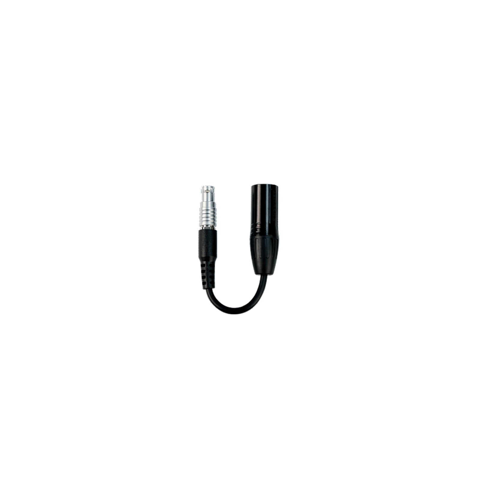 HOLLYLAND 10-pin to 4-pin XLR Adapter Cable HL-CB04 - Main View