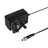 HOLLYLAND 12V/2A DC 2.1 Power Adapter (UK) HL-DCA01 - Main View