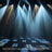 Equinox Helix XP 150W Gobo Flower - Alternate View 10