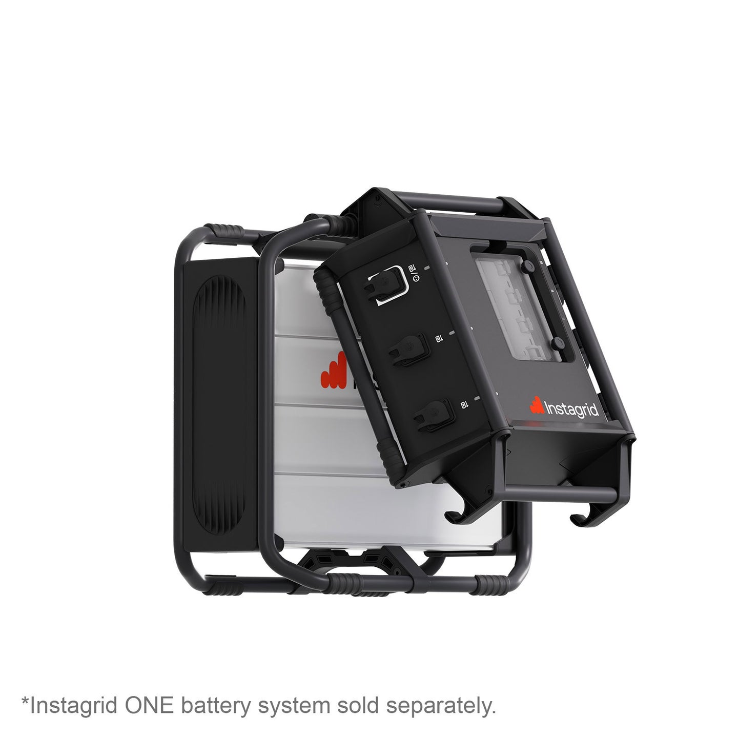 Instagrid Instagrid LINK 36 230V IP54 - Alternate View 9