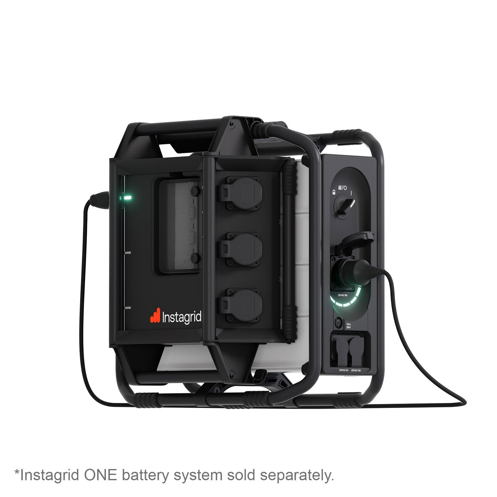 Instagrid Instagrid LINK 36 230V IP54 - Main View