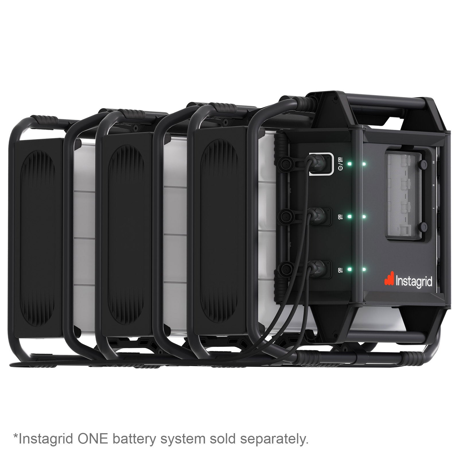 Instagrid Instagrid LINK 36 230V IP54 - Alternate View 4