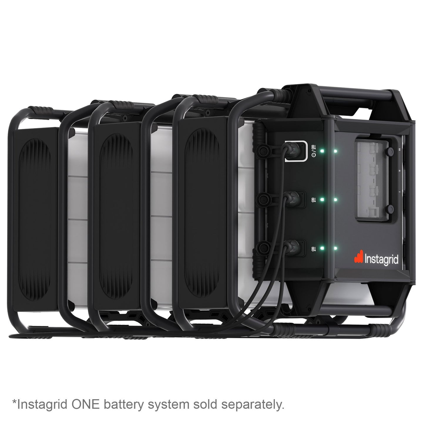 Instagrid Instagrid LINK 36 230V IP54 - Alternate View 4
