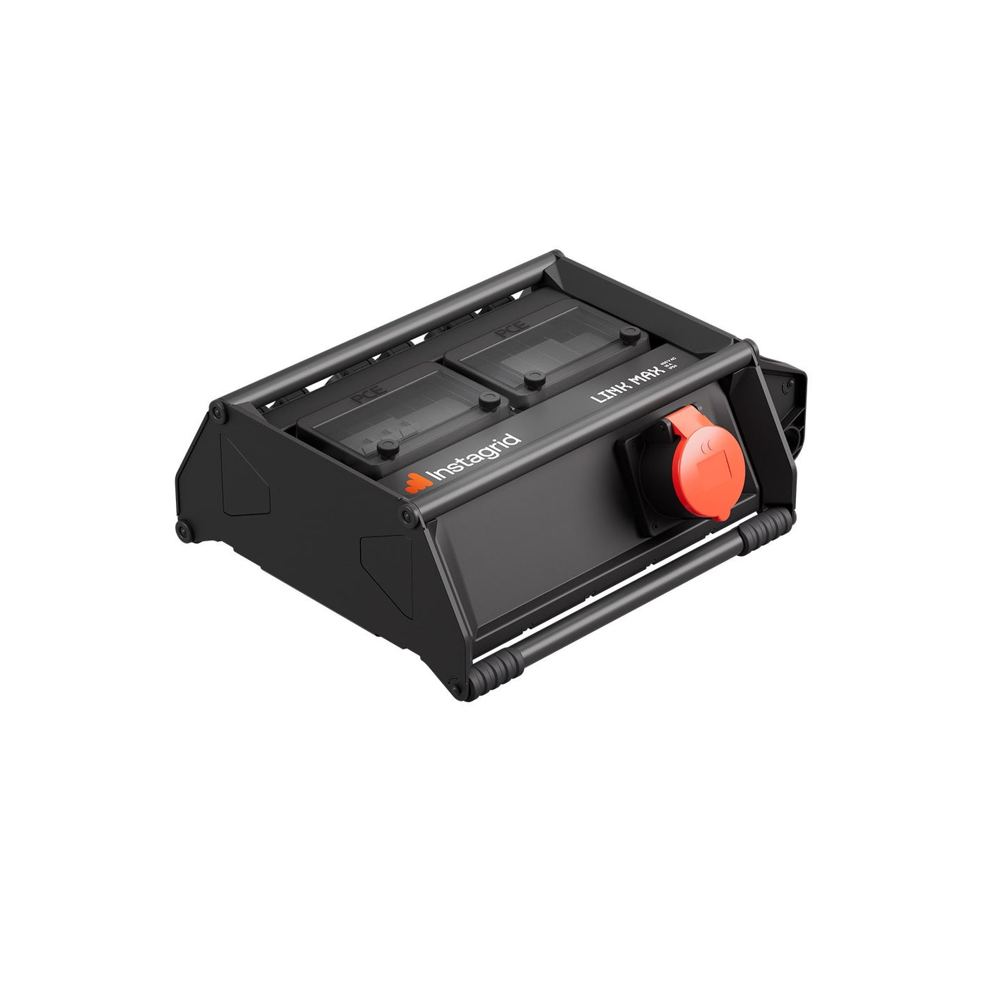 Instagrid Instagrid LINK MAX 400V IP54 - Alternate View 8