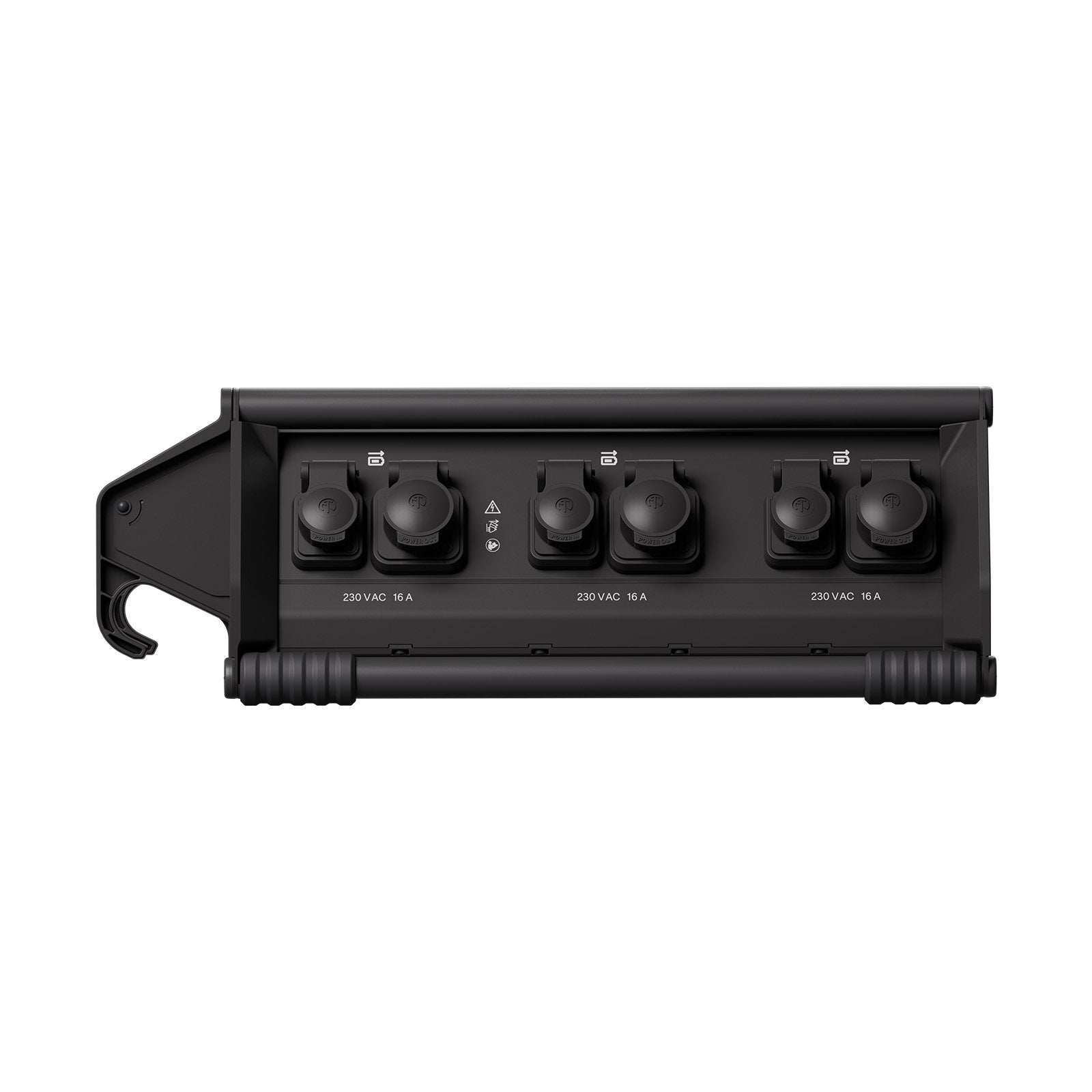 Instagrid Instagrid LINK MAX 400V IP54 - Alternate View 1