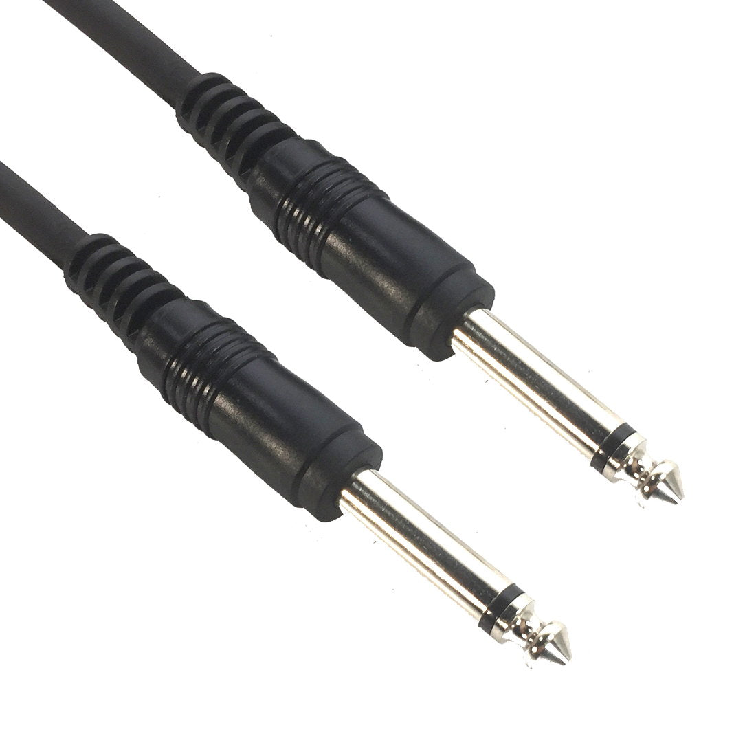 Accu Cable AC-J6M/5 Jack-cable 63mm mono 5m - Main View