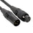 Accu Cable DMX 3pin IP65 30m STR - Alternate View 1
