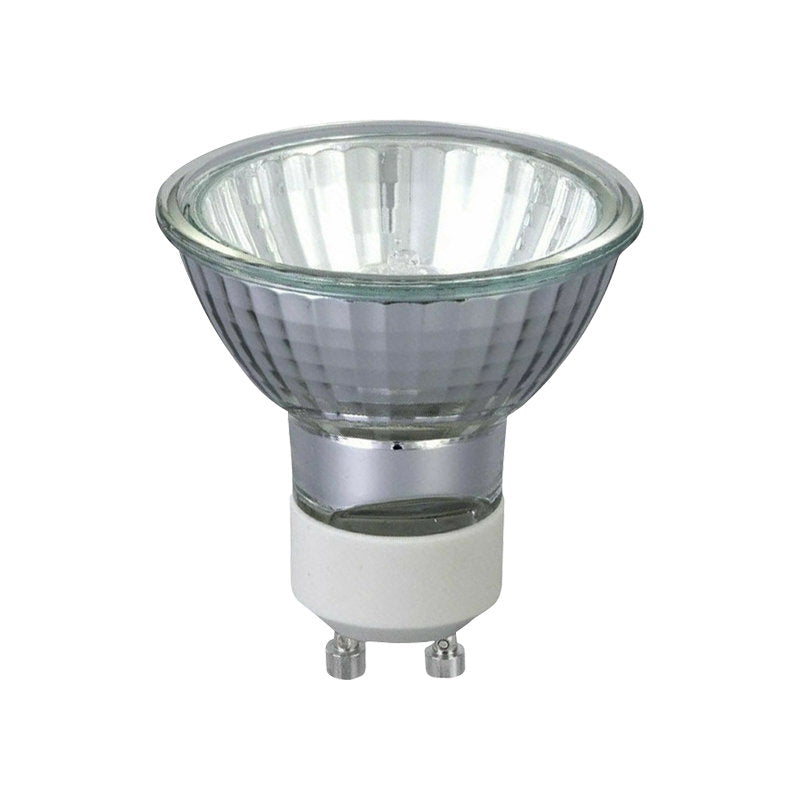 Lamps 50W Halogen GU10 Lamp 2700K - Main View