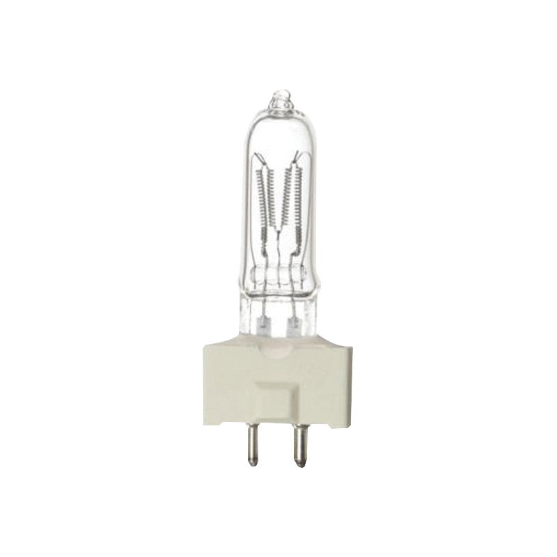 GE Lighting M38 88442 240V 300W GY9.5 Lamp - Main View