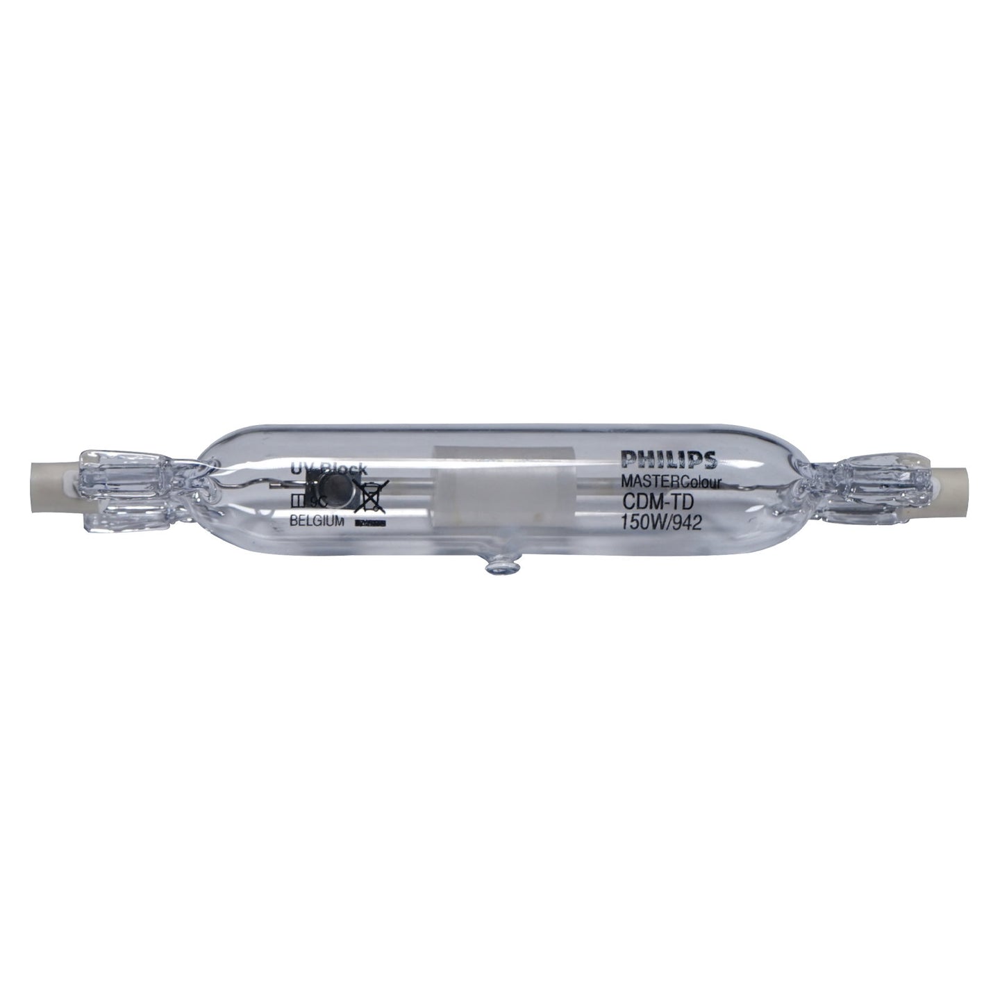 Philips CDM-T 150W 942 G12 Discharge Lamp - Main View