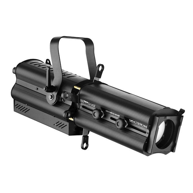 LDR Luci Della Ribalta Cetra 10/28 W 100W 3200K LED Profile - Main View