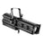 LDR Luci Della Ribalta Cetra 10/28 CM 120W RGBW LED Profile Black - Main View