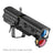 LDR Luci Della Ribalta Astro 100 3200K LED Followspot - Alternate View 1